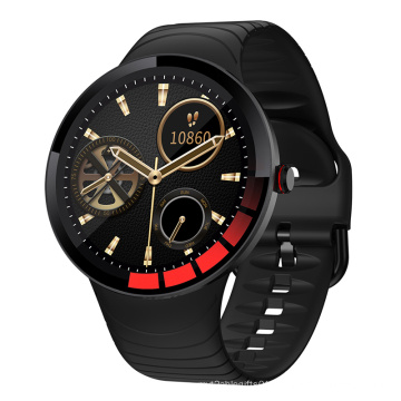 E3 Manual user smart watch mobile phone temperature alarm luminous sport unisex smart watch